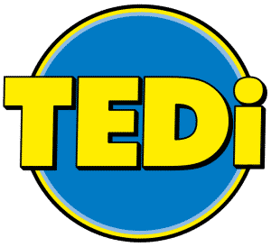 TEDi-Logo